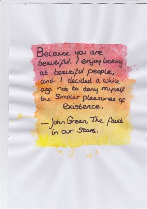 John Green Book Quotes. QuotesGram