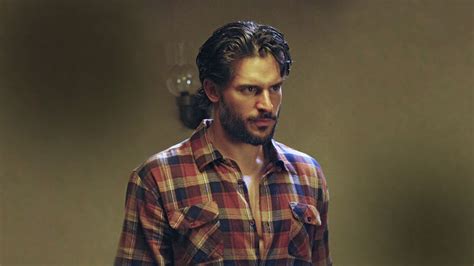 Alcide Herveaux - True Blood Photo (14787904) - Fanpop