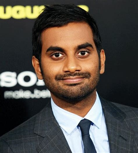 Aziz Ansari Age, Net Worth, Wife, Family, Brother and Biography ...