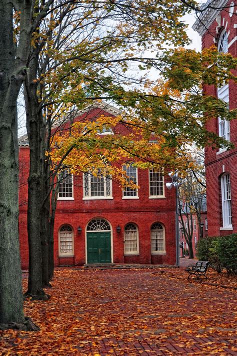 What to See and Do in Salem, Massachusetts | Massachusetts Vacation ...