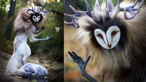 10 Mythical Creatures that Exist in the Wild | The Ultimate Source