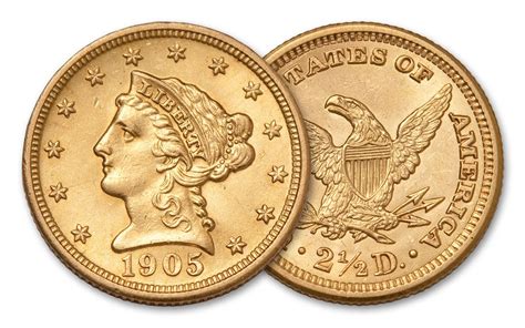 American Gold Coins 1800s