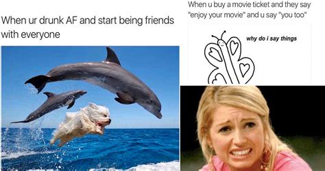 15 Relatable Memes That Will Absolutely Make You Say "Same"