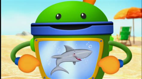 Watch Team Umizoomi Season 1 Episode 17: Team Umizoomi - The Aquarium ...