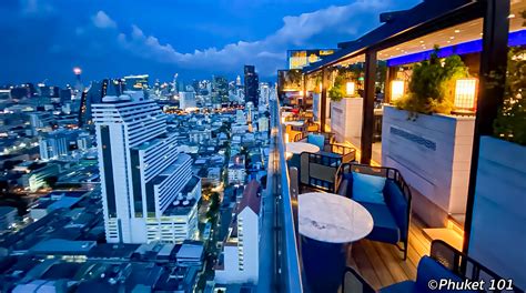 10 Best Hotels in Silom - Where to Stay in Silom, Bangkok?