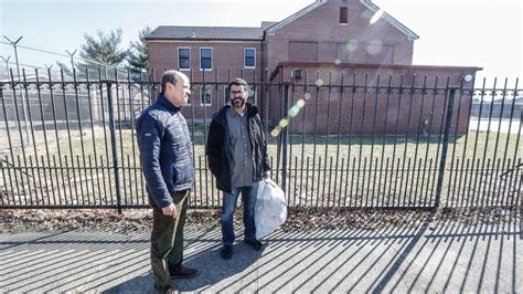 Indiana Women's Prison: A look at the Indianapolis facility then, now