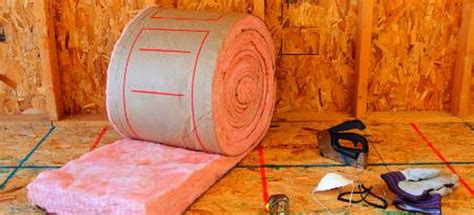 3 Tips for Installing Wall Insulation | DoItYourself.com