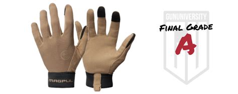 Magpul Technical Gloves Review: A 2024 Thorough Assessment