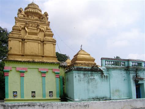 Famous Temples In Vijayanagaram District