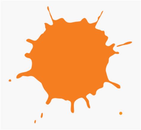 Nickelodeon Splat Logo Blank , Free Transparent Clipart - ClipartKey