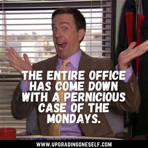 Top 17 Epic Quotes From Andy Bernard Of The Office Series