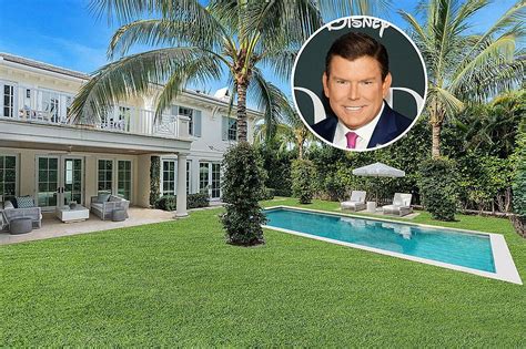 Fox News Anchor Bret Baier Finds Buyer for Jaw-Dropping Estate