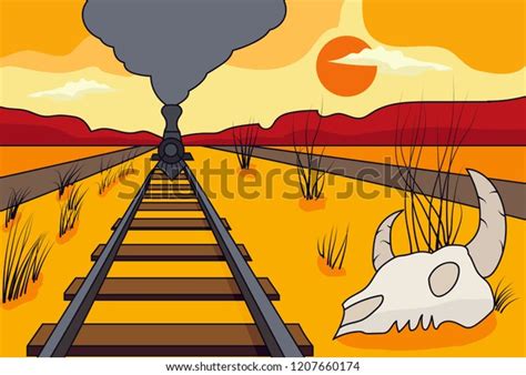 7,807 Old West Trains Images, Stock Photos & Vectors | Shutterstock