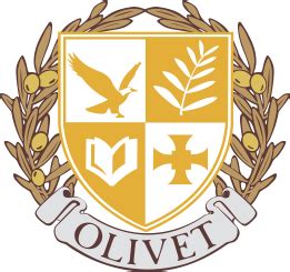 Olivet University Intranet | Log in