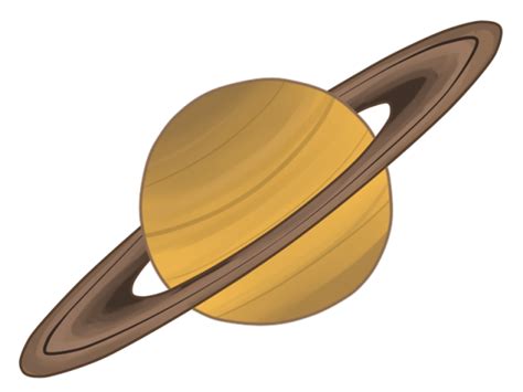 Saturn clipart emoji, Saturn emoji Transparent FREE for download on ...