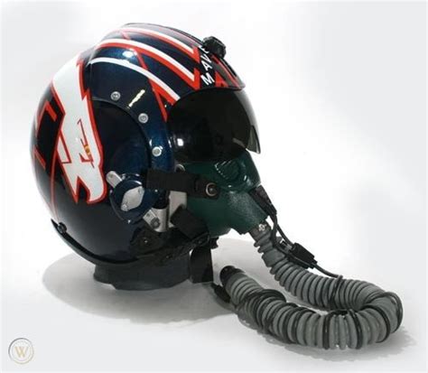 Maverick Top Gun pilot helmet | #27449786