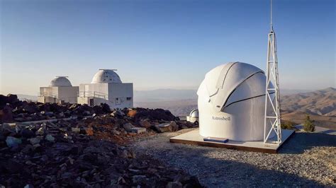 La Silla Observatory gets a new telescope - SlashGear