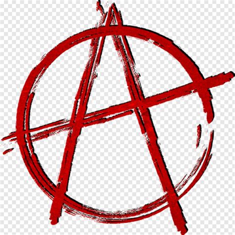 Anarchy Logo - Free Icon Library