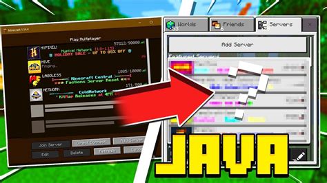 Minecraft java get bedrock free - rascaster