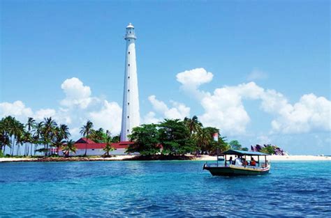 Bangka Belitung | TRIP ADVISOR INDONESIA