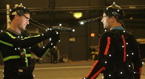 Important things to know when implementing Motion Capture with a budget ...