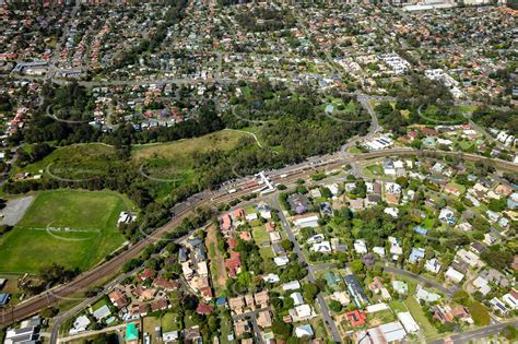 Aerial Photo Sunnybank QLD Aerial Photography