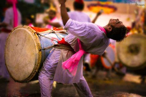 Best Nashik Dhol Tasha Pathak - नाशिक ढोल ताशा पथक - Best in Nashik🥇