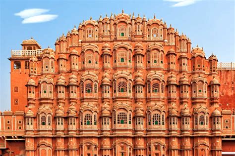 5 Best Attractions to Visit in Jaipur Cost Of Living