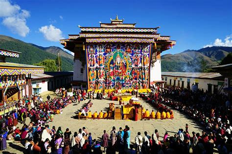 Bhutan Monasteries | Top 9 Monasteries in Bhutan 2024