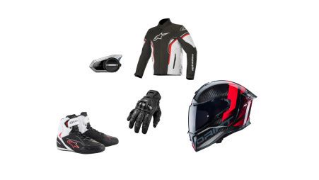 5 must-have motorcycle accessories | The Business Standard