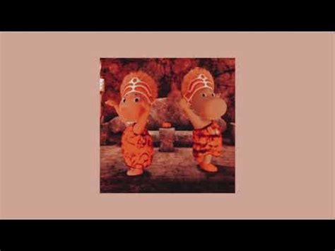 Huka Pele - The Backyardigans (Slowed + Reverb) - YouTube