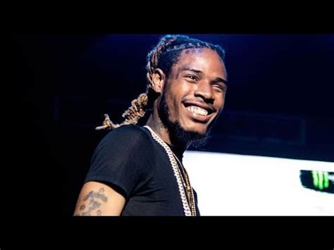 FETTY WAP SONGS ONLY REAL FANS KNOW (Pt. 1) - YouTube