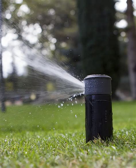 Sprinkler Repair | Mike's Evergreen Landscaping Inc.