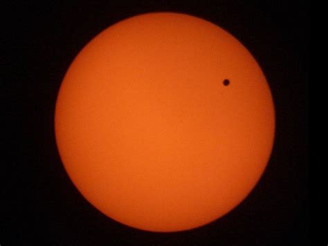 Venus nears its moment in the sun, but what’s a transit anyway?