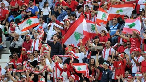 7 Things Lebanese People Do When Living Abroad