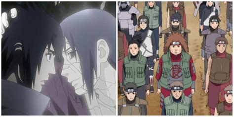 10 Ways The Fourth Shinobi War Changed Naruto Forever