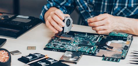 Computer Repairs - Reboot and Repair - Computer Repairs and IT Support ...