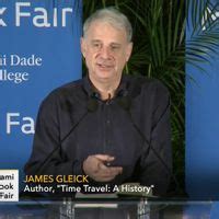 James Gleick | C-SPAN.org