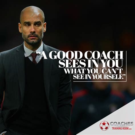 Soccer Coaching Motivational Quotes Sayings - Coaches Training Room ...