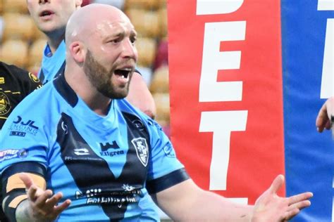 Featherstone Rovers set to tackle Bradford Bulls and Dewsbury Rams in ...