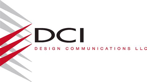 DCI Design Communications Logo Vector - (.Ai .PNG .SVG .EPS Free Download)