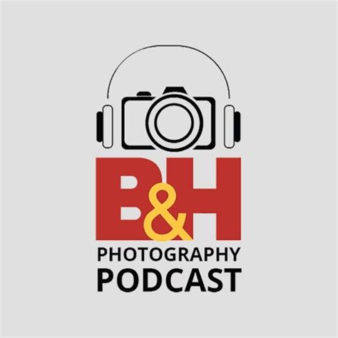 Stream B&H Photography Podcast music | Listen to songs, albums ...