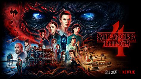 [REVIEW] “Stranger Things” Season 4 Vol. 2 – The Cultured Nerd