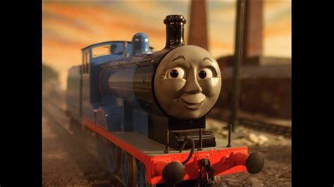 BluEngine12's Sodor Themes - Edward the Blue Engine - YouTube