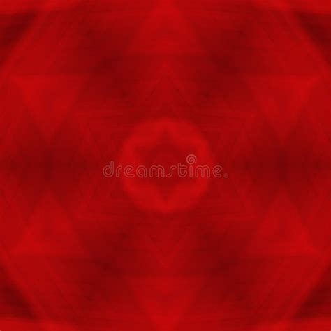 Red Color Pattern Background Stock Illustration - Illustration of ...