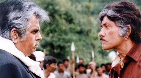 ‘Dilip Kumar and Raaj Kumar are enemies for last 36 years’: What ...