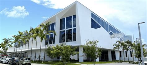 New Pompano Beach Library and Cultural Center Celebrates Grand Opening ...