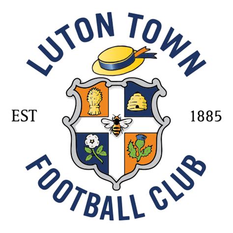 Luton Town Fc Wikipedia