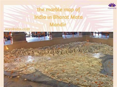 Bharat Mata Mandir Haridwar Guide | Timings, Significance and History