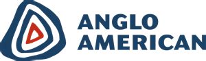 Anglo American Logo PNG Vector (AI) Free Download